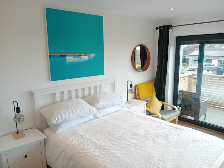 Porth View Hideaway - Newquay