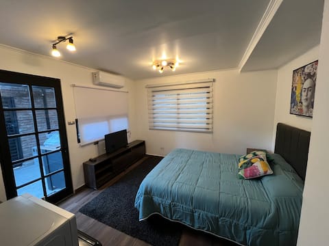Top Airbnb: Accommodation in La Reina | Excellent Location in La Reina