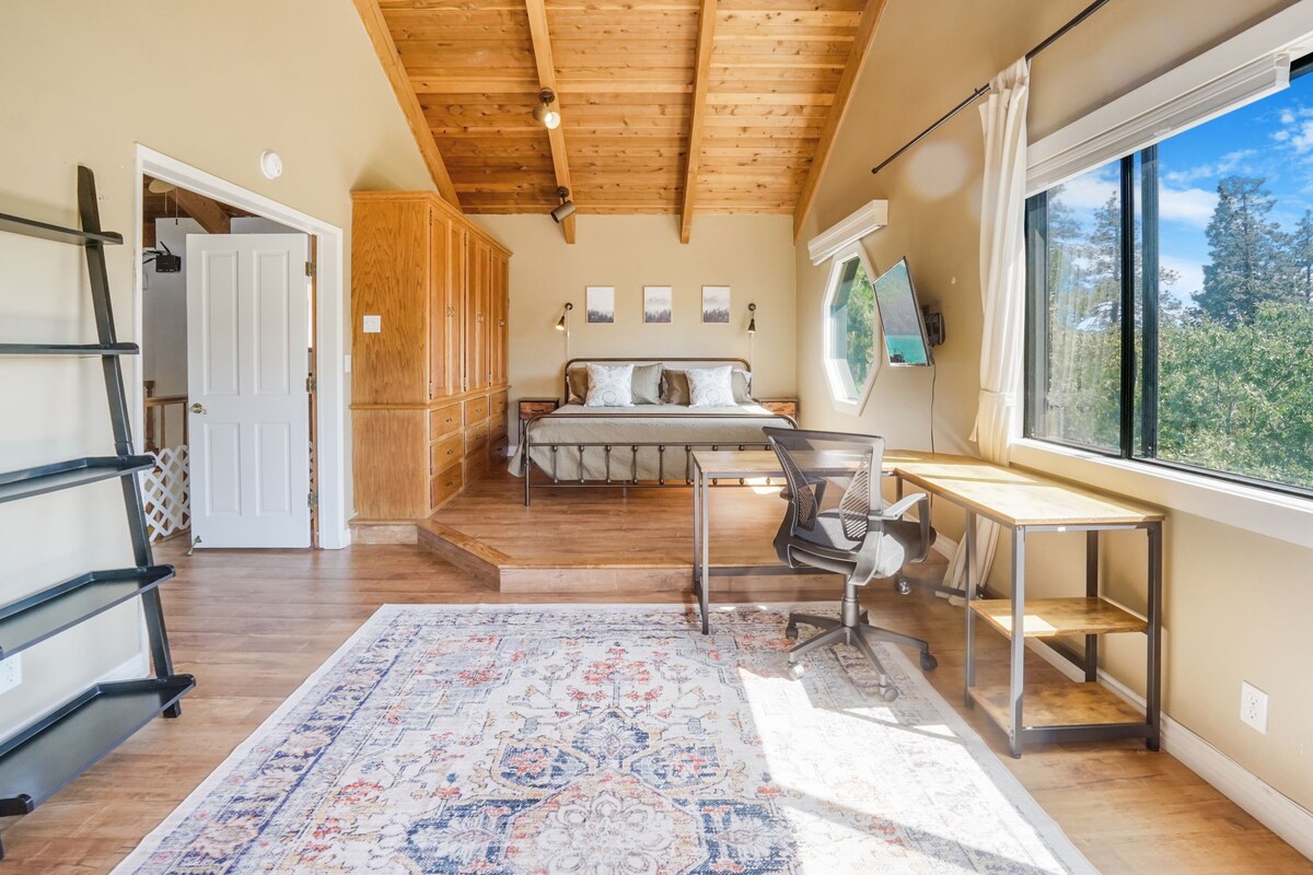 საძინებელი 1