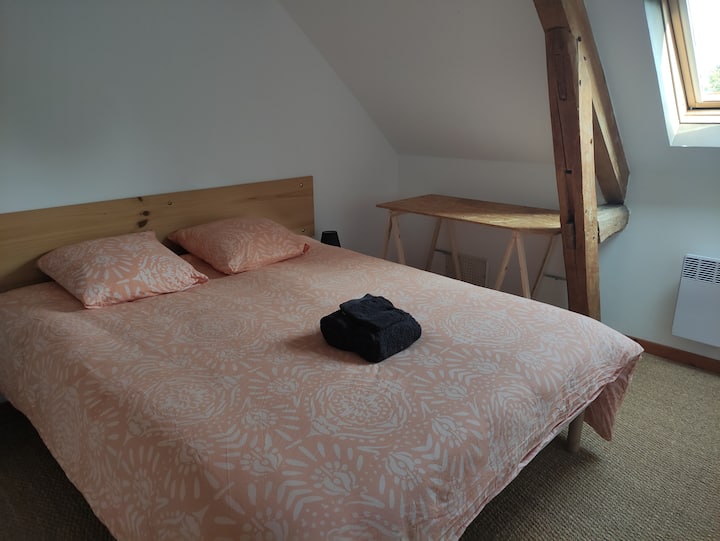 Habitación 2