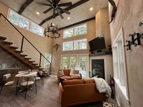 2Luxury vc homes 5bd/4bhcombine