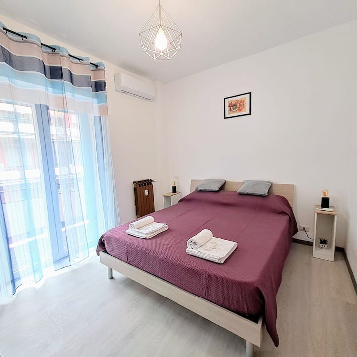 საძინებელი