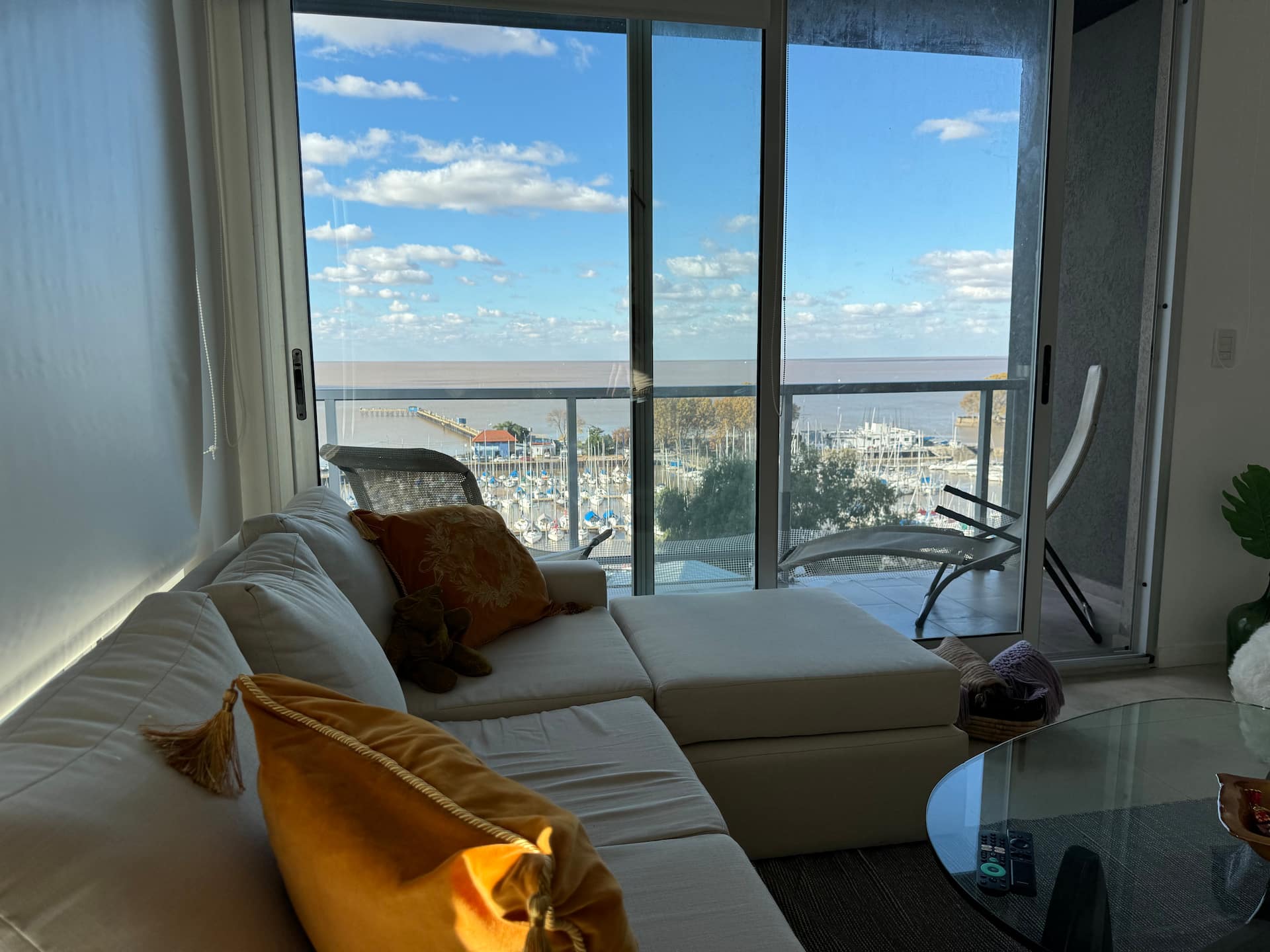 Best view and amenities