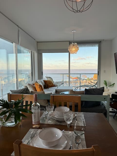 Best view and amenities.