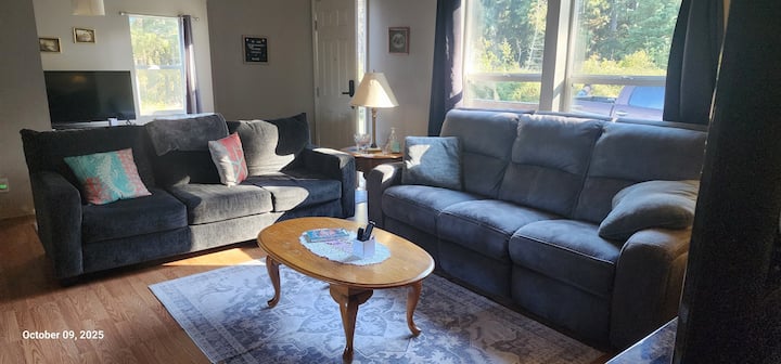 Gg's Place
Amazing Ocean Views In Neah Bay, Wa - Neah Bay, WA