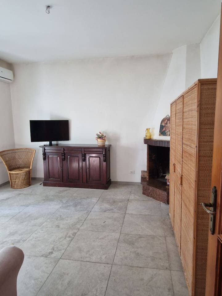 Maestosa Villa, Taranto, Lama - Leporano