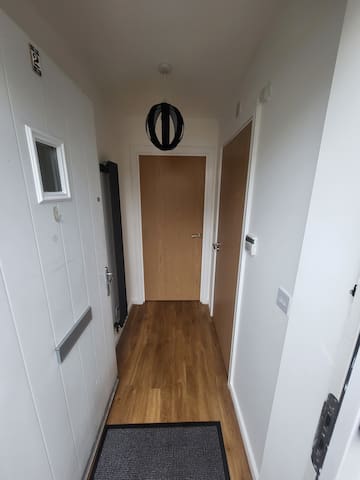 Bluesea Home near Etihad, Co-Op Live, free parking gallery image 3