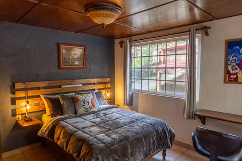 AVE House: Prepare, Celebrate, and Rest