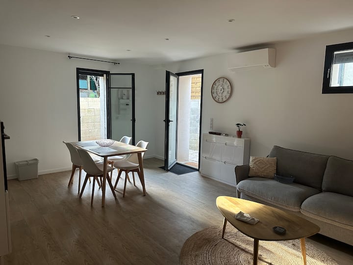 Le Calme De La Campagne à Proximité De Paris - Montreuil