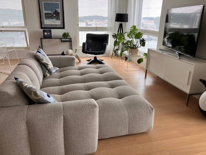 Дневна соба