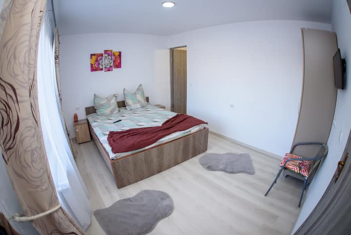 Spálňa 1