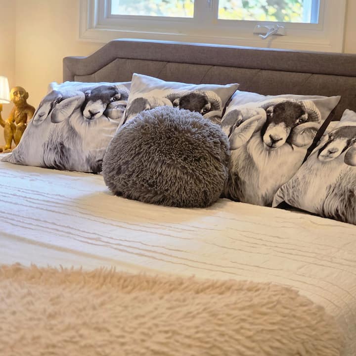 Спална соба 4