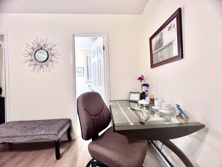 Clean &Private Bathroom &Free Parking - Peterborough