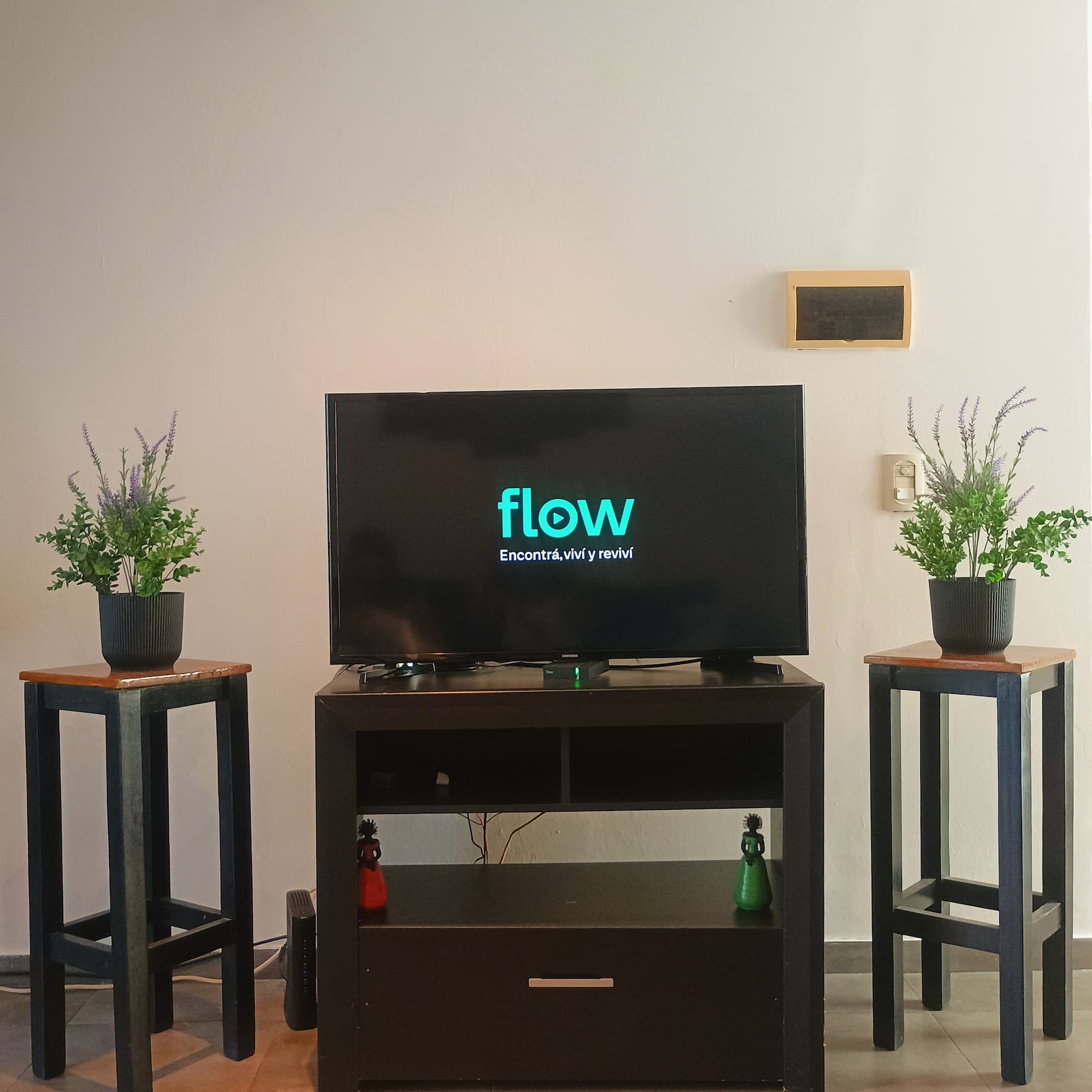 Apartamento de 2 dormitórios em Belgrano