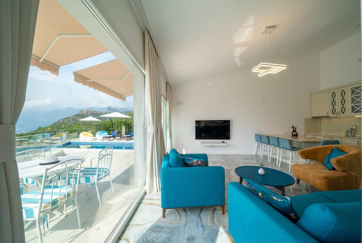Villa 23 - Monténégro