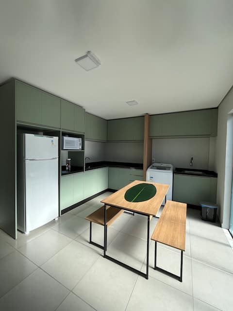 Lou Suites - Suite 01