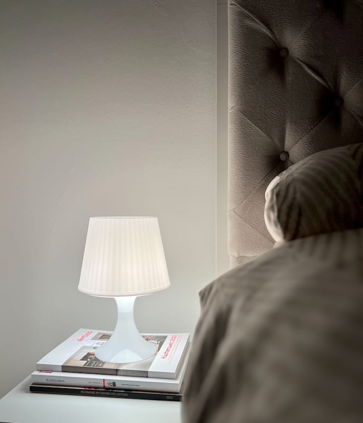 საძინებელი