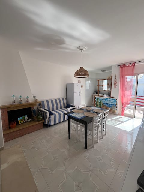 Airbnb con migliori performance: Andrea's home a Alessano