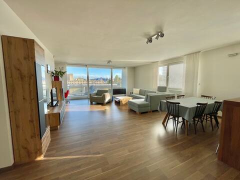 Family apartment Old town