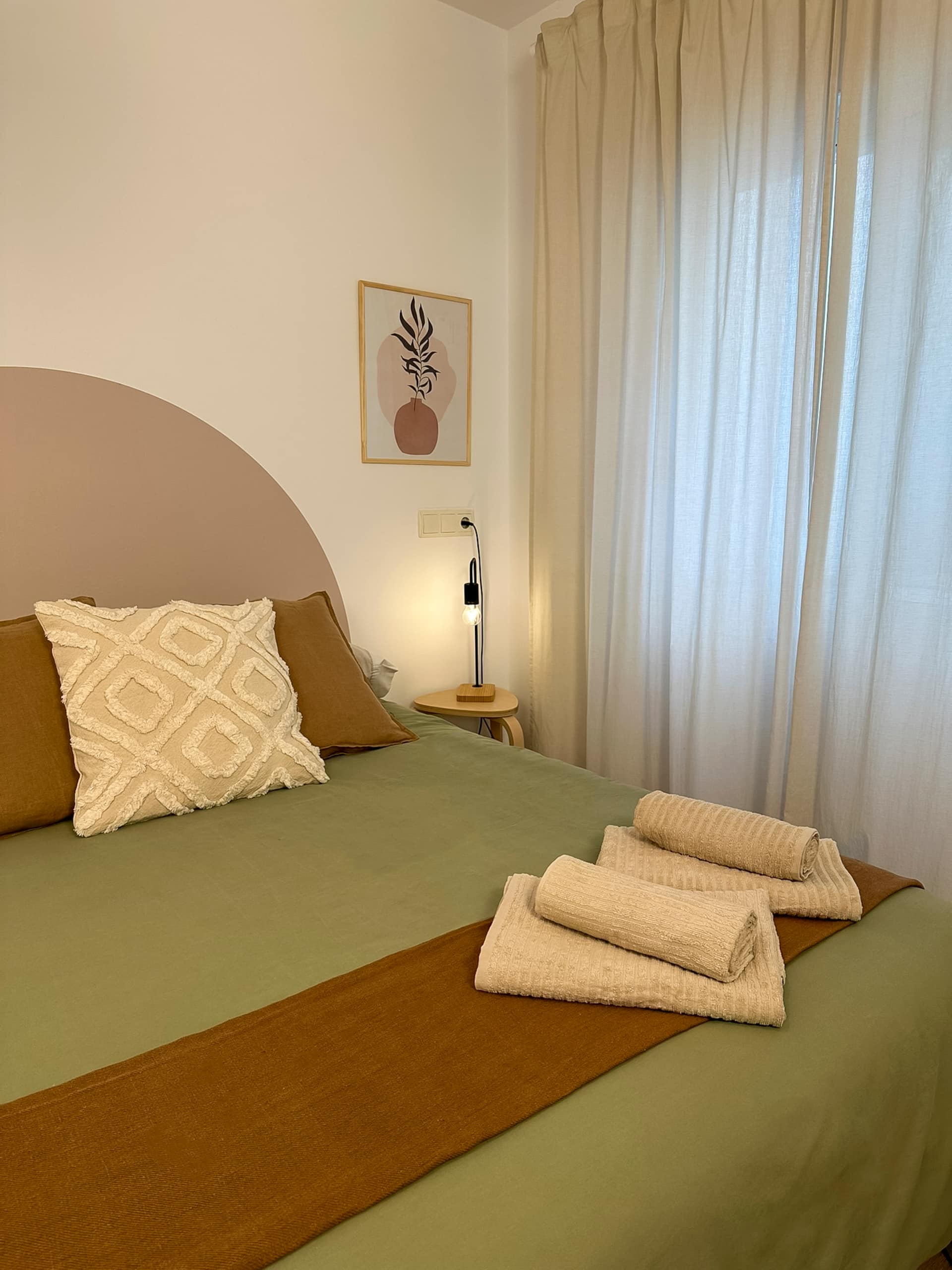 Apartment in Portonovo, near the beaches — photo 4