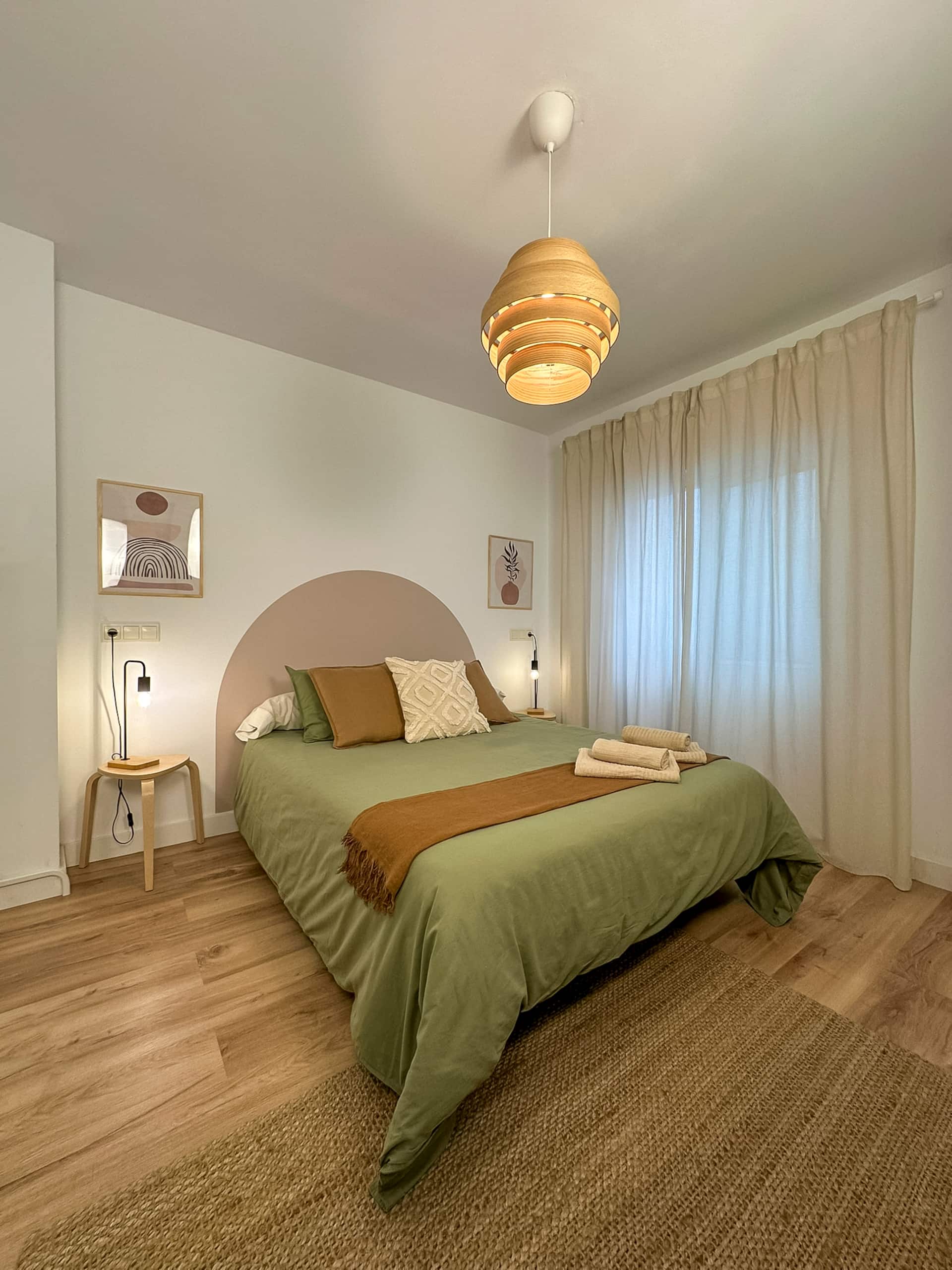 Apartment in Portonovo, near the beaches — photo 3