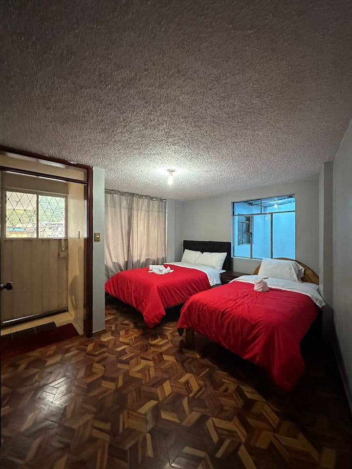 ห้องนอน2