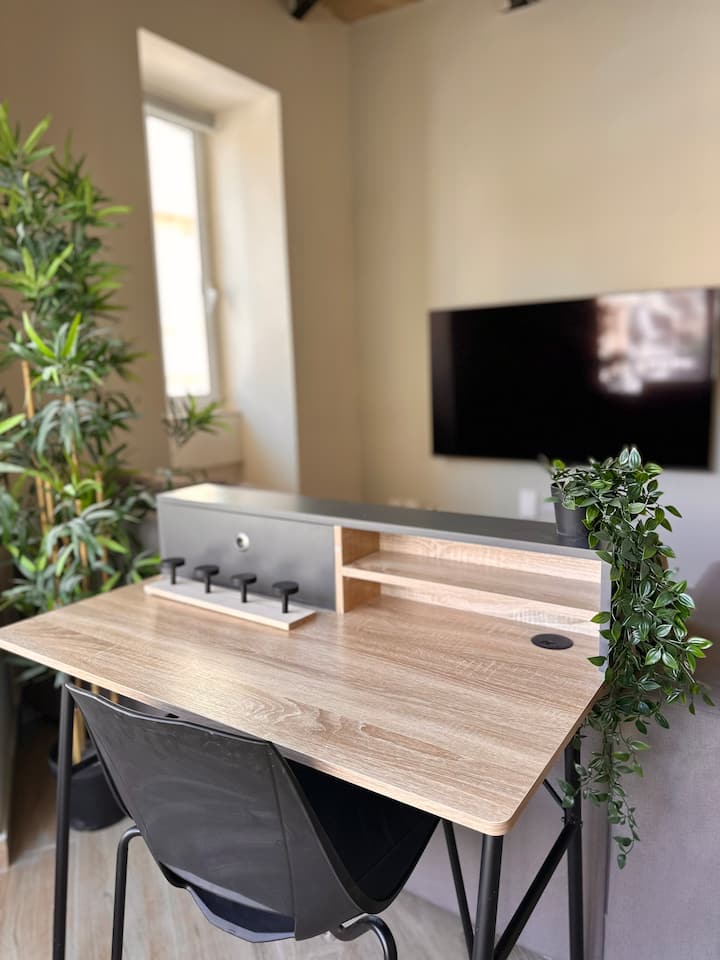 City centre - great location Modern Loft — interior photo 2