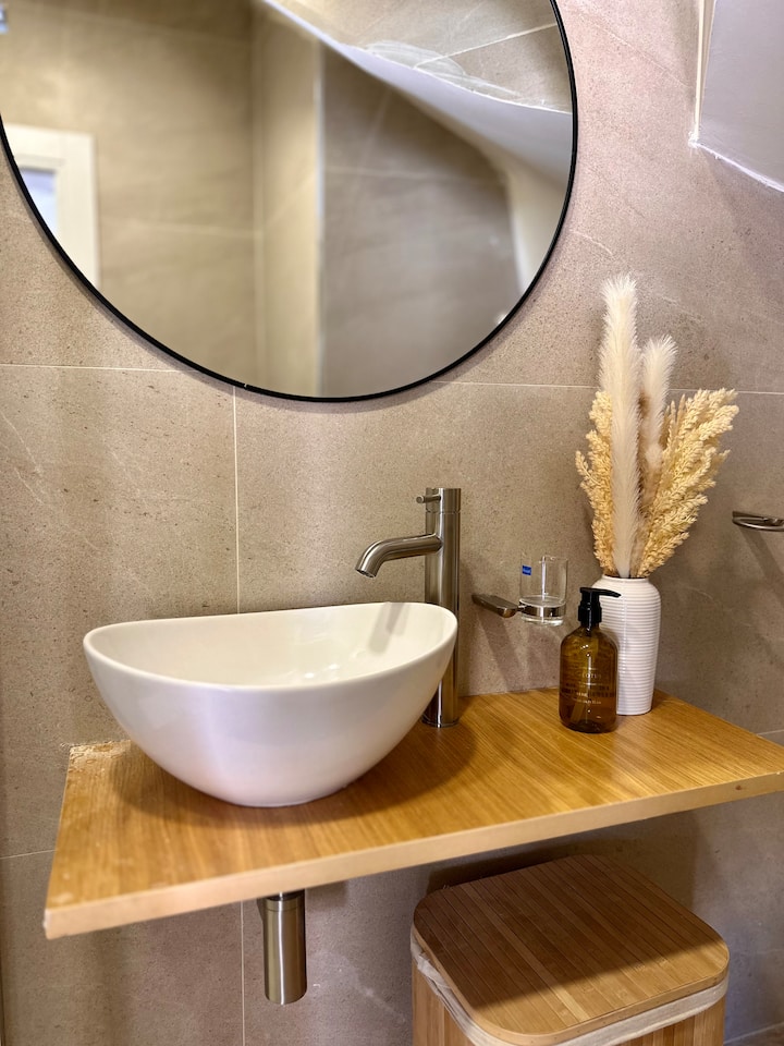 City centre - great location Modern Loft — interior photo 5