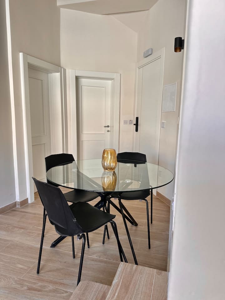 City centre - great location Modern Loft — interior photo 3