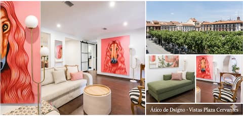 Unique Views I Premium Duplex I 2 Bedrooms