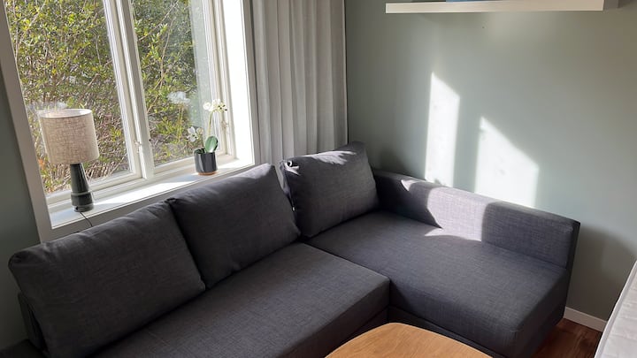 Kuststugan - Strömstad