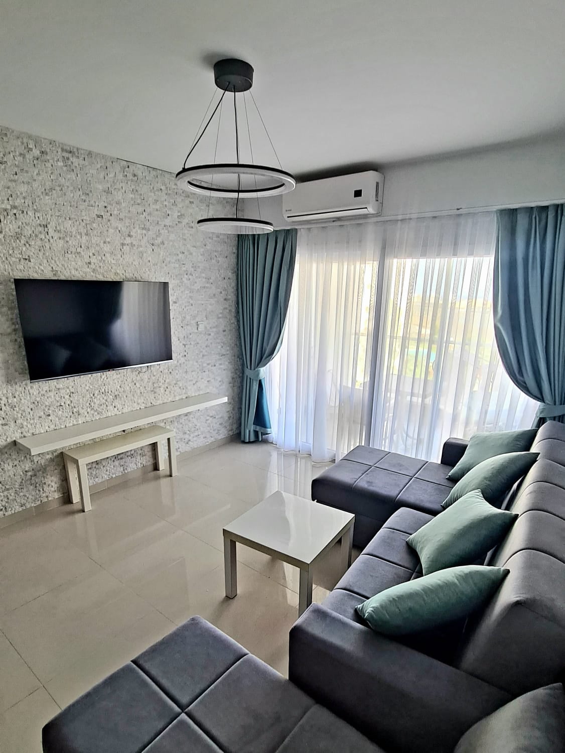 Всекидневна