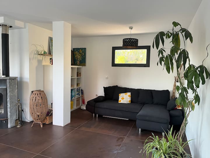 Retour Aux Sources - La Fare-les-Oliviers