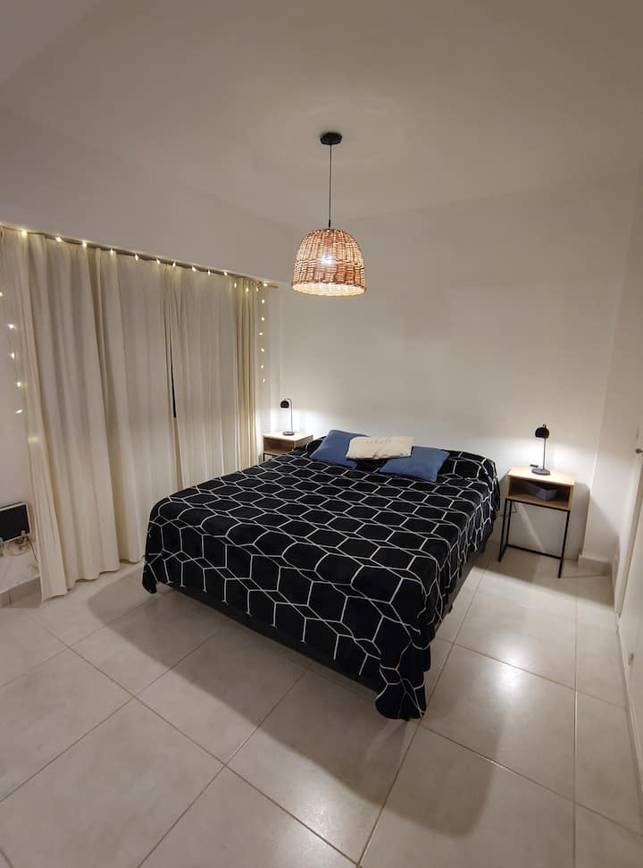 Спално помещение