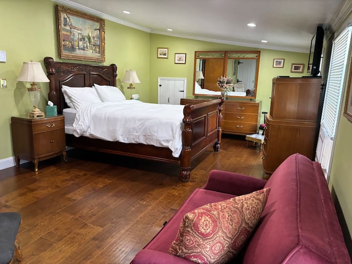 غرفة النوم 1