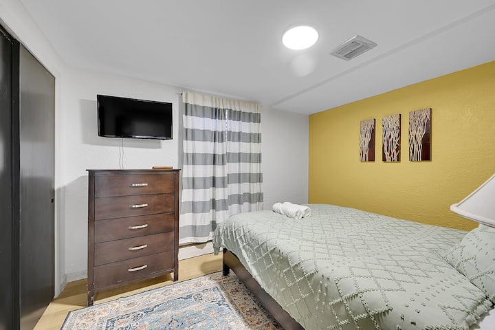 غرفة النوم 2