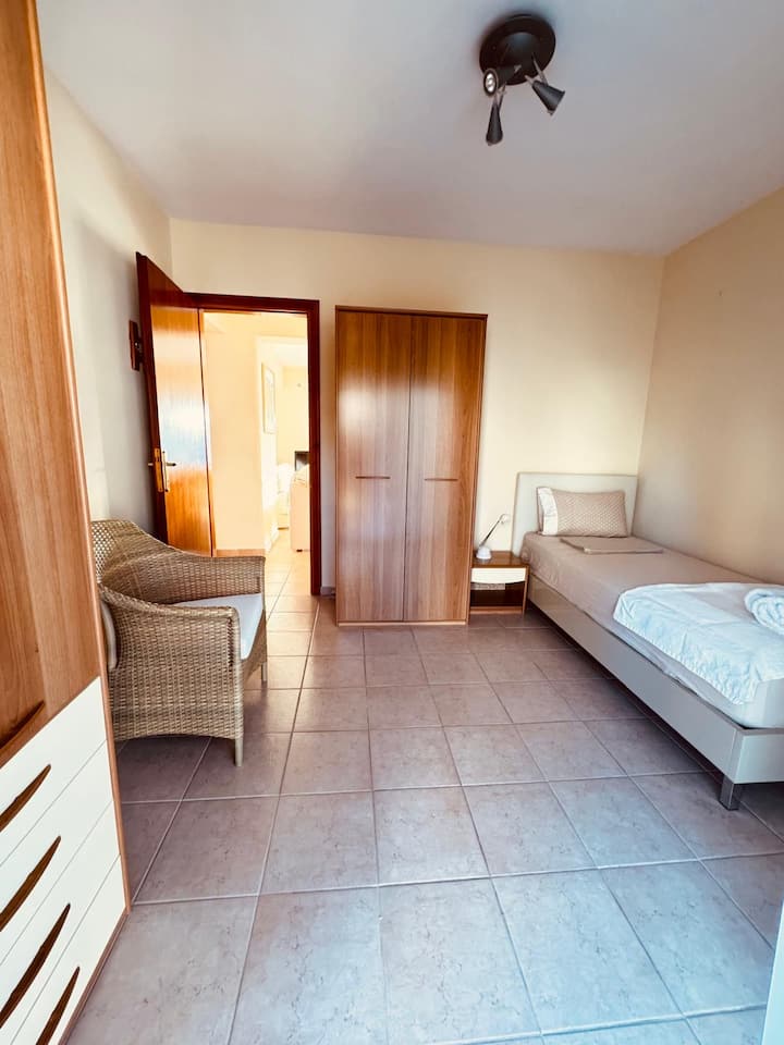 Спална соба 1