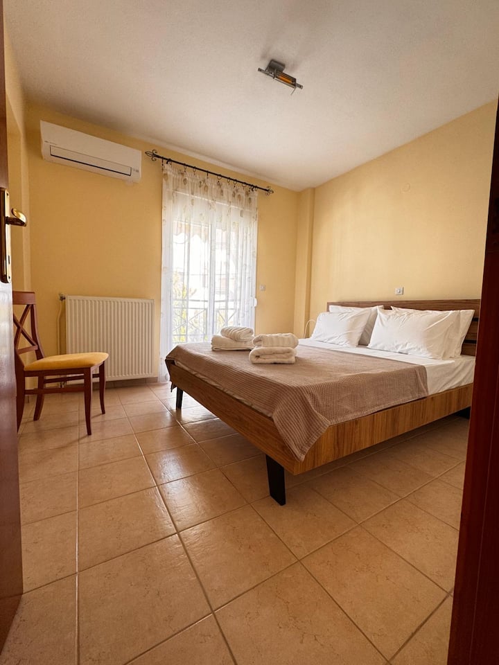 Спална соба 2