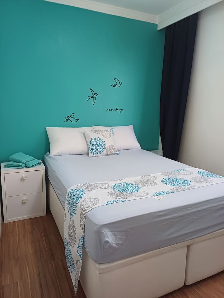 საძინებელი