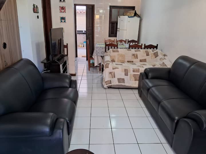 Casa Duplex A 100 Metros Da Praia Grande - Arraial do Cabo