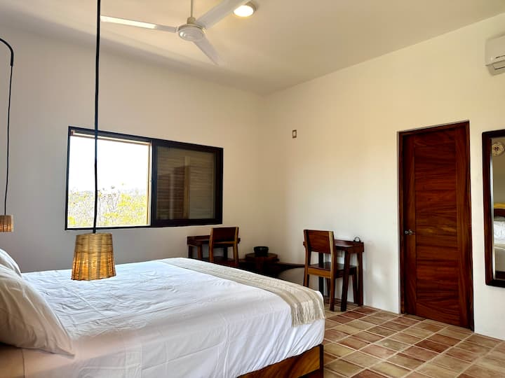 Спална соба 2