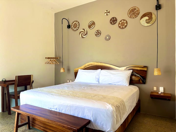 Спална соба 4