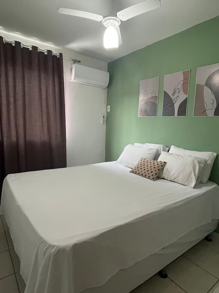 غرفة النوم 2