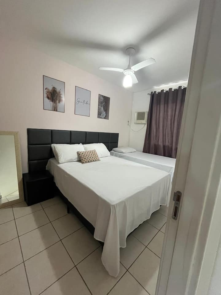 غرفة النوم 1