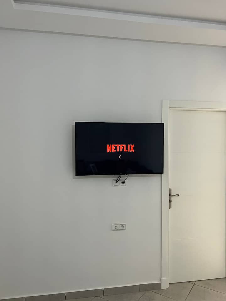Votre Belle Appartement - Tetuán