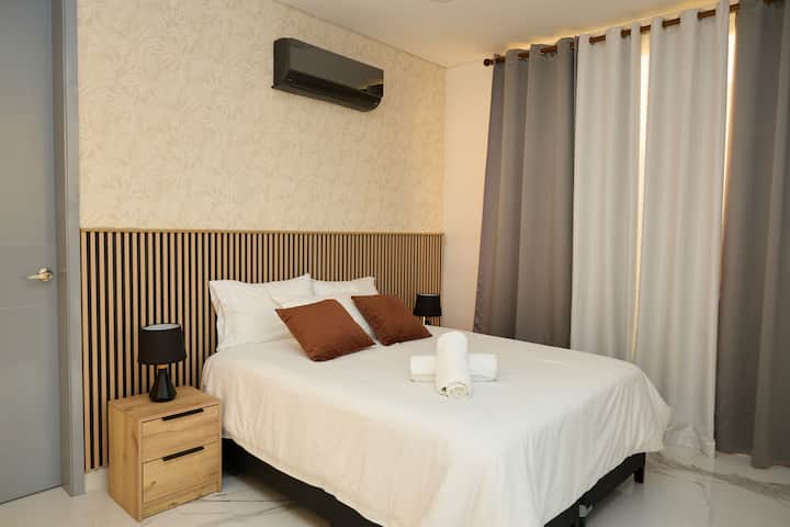 Habitación 3