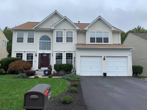 Full house 5 Bedrooms /10 Sleep