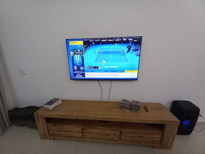 2 Bedroom Bilene San Martinho Beachfront House - モザンビーク