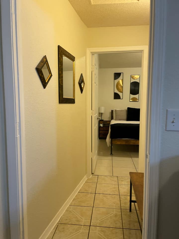 Habitación