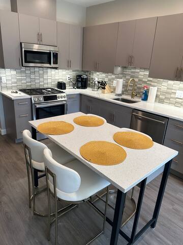 Kendall/Central Square Condo near MIT + Parking